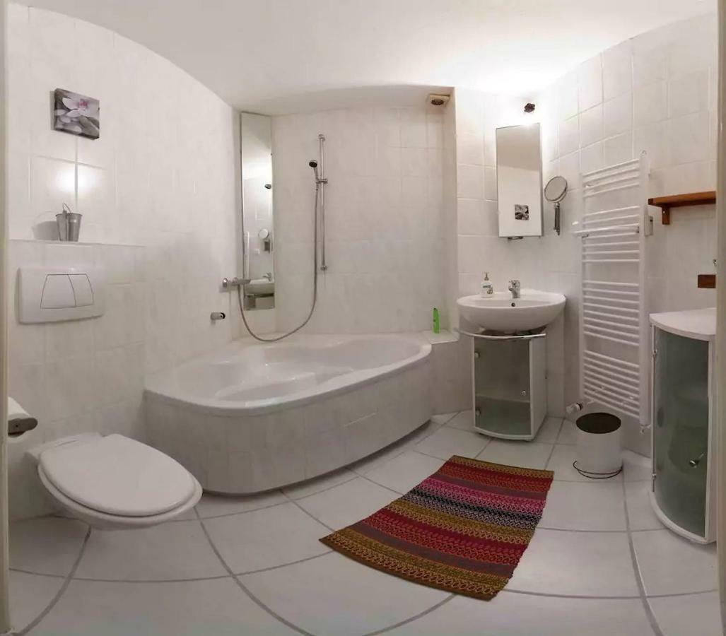 Appartement Wohnen Im Gemuetlichem Ambiente